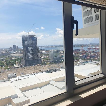 Cunduniaia Sunvida Tower Condominium Unit Across Sm Cebu Eksteriør bilde