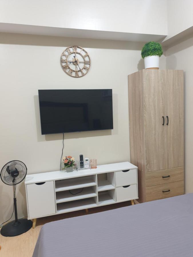Cunduniaia Sunvida Tower Condominium Unit Across Sm Cebu Eksteriør bilde
