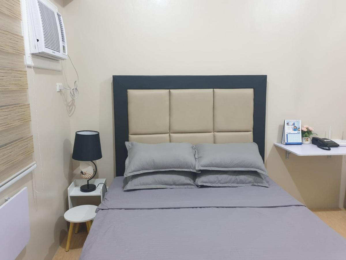 Cunduniaia Sunvida Tower Condominium Unit Across Sm Cebu Eksteriør bilde
