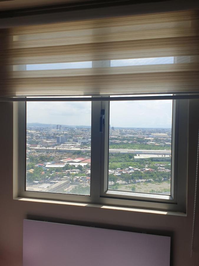 Cunduniaia Sunvida Tower Condominium Unit Across Sm Cebu Eksteriør bilde
