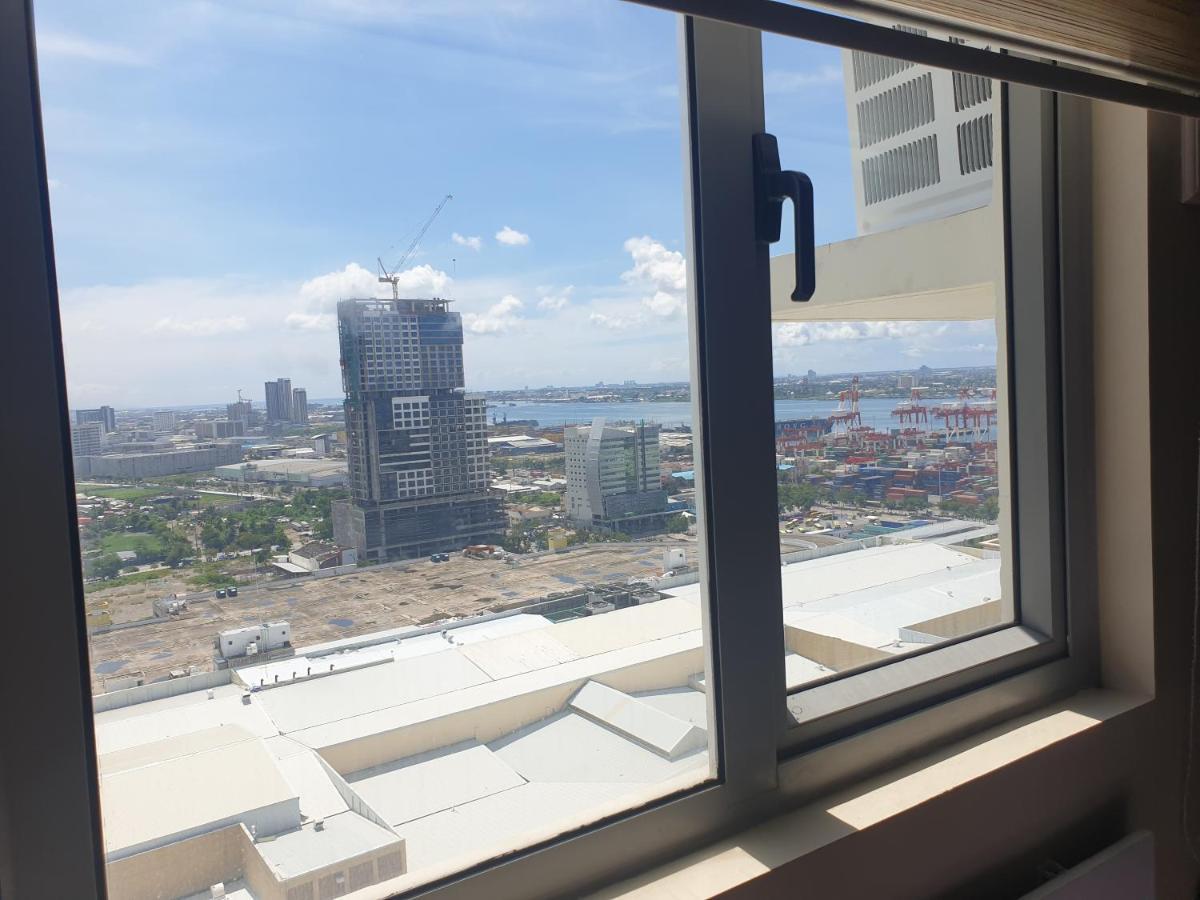 Cunduniaia Sunvida Tower Condominium Unit Across Sm Cebu Eksteriør bilde